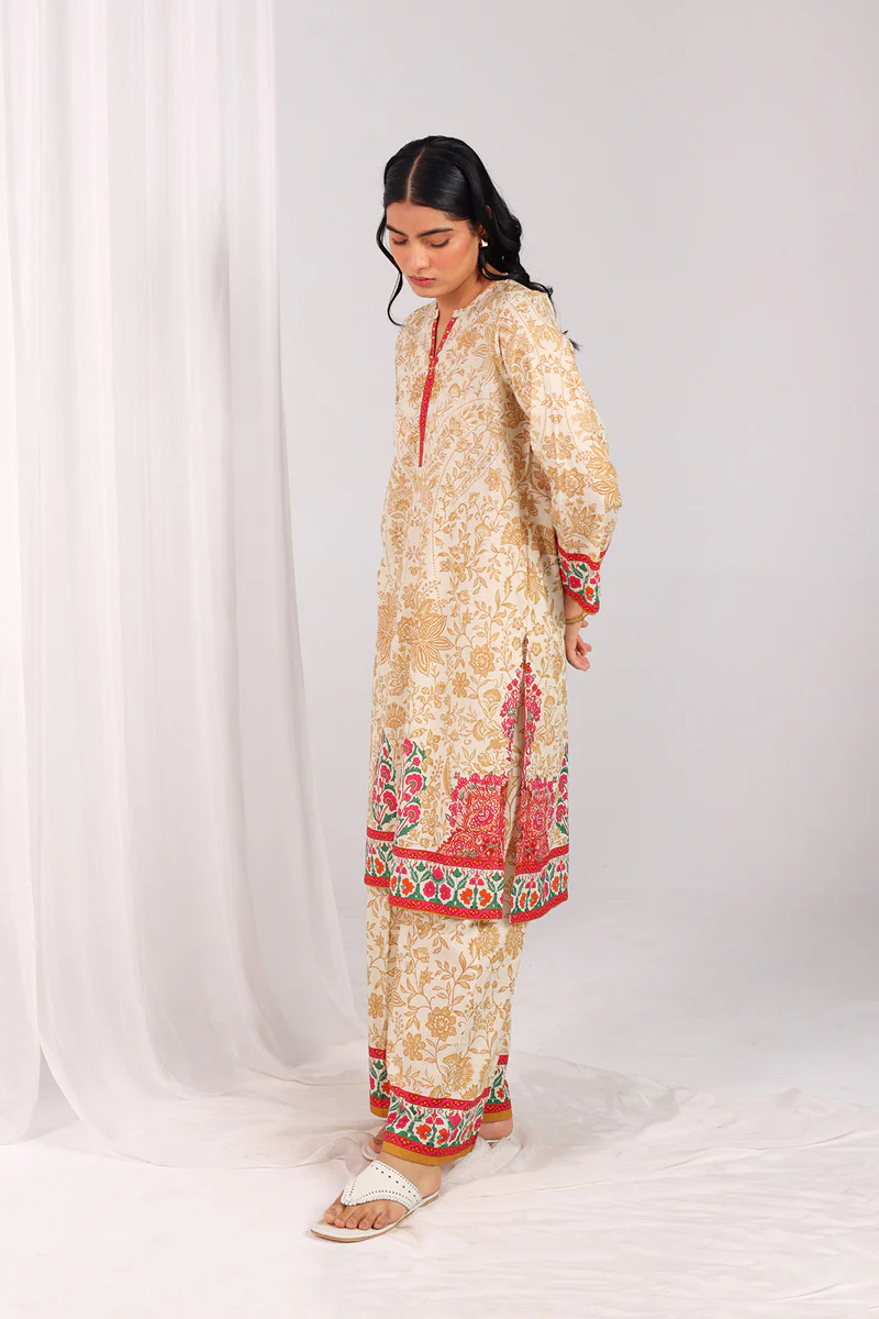 Mughal Bahar Dual-Set - Image 8