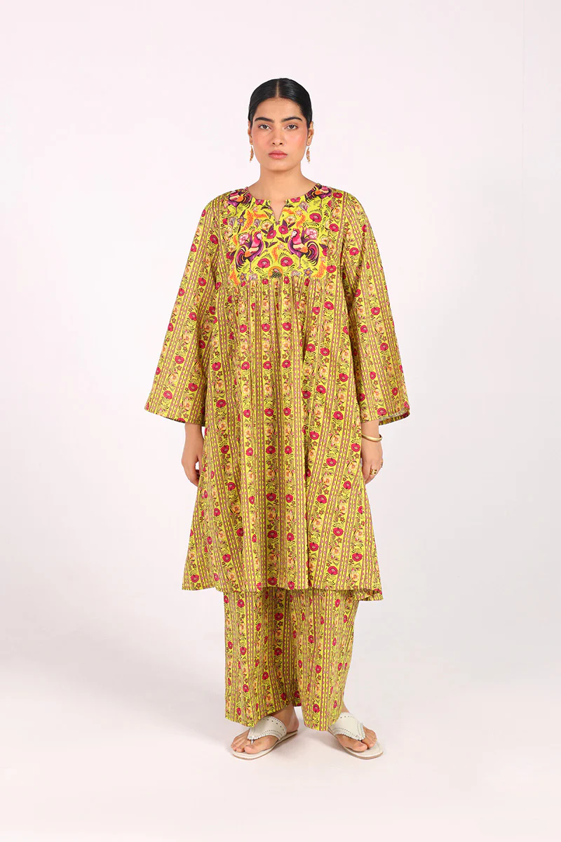 Phool Flow Rooster Ensemble - Image 3