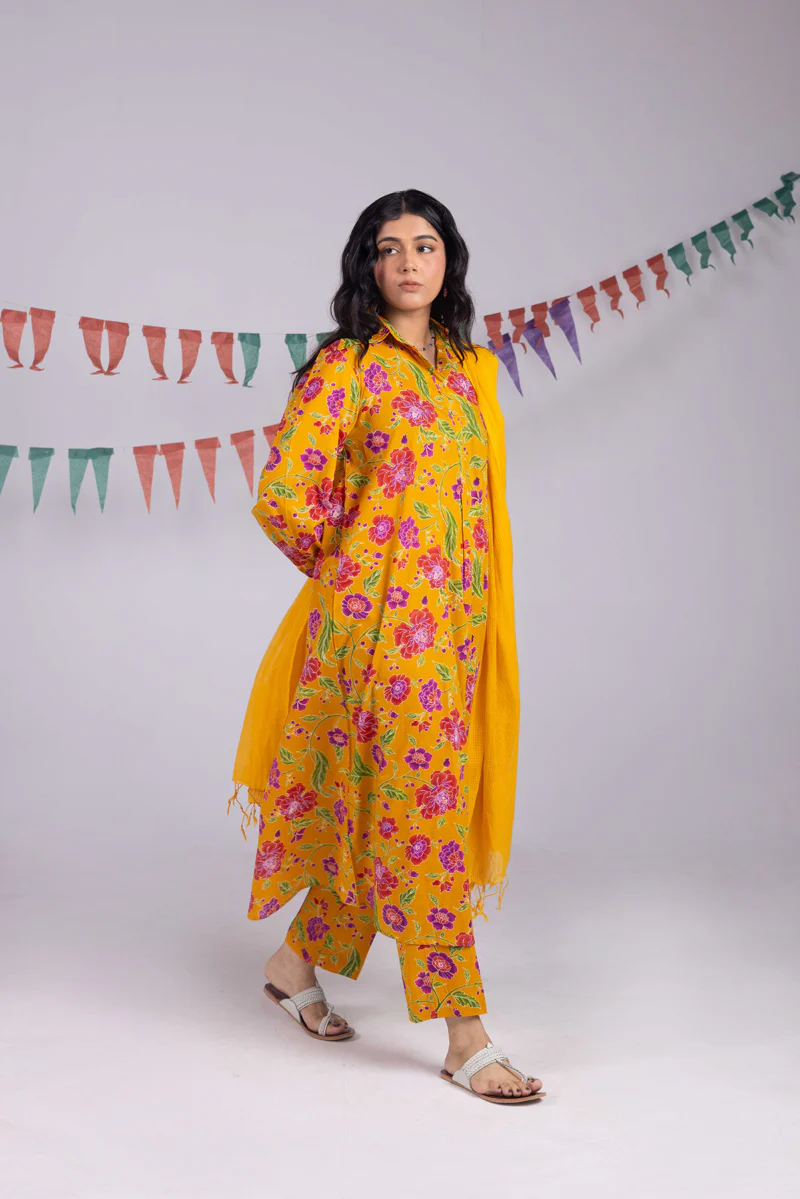 Boho Chintz Garden Duo - Image 10