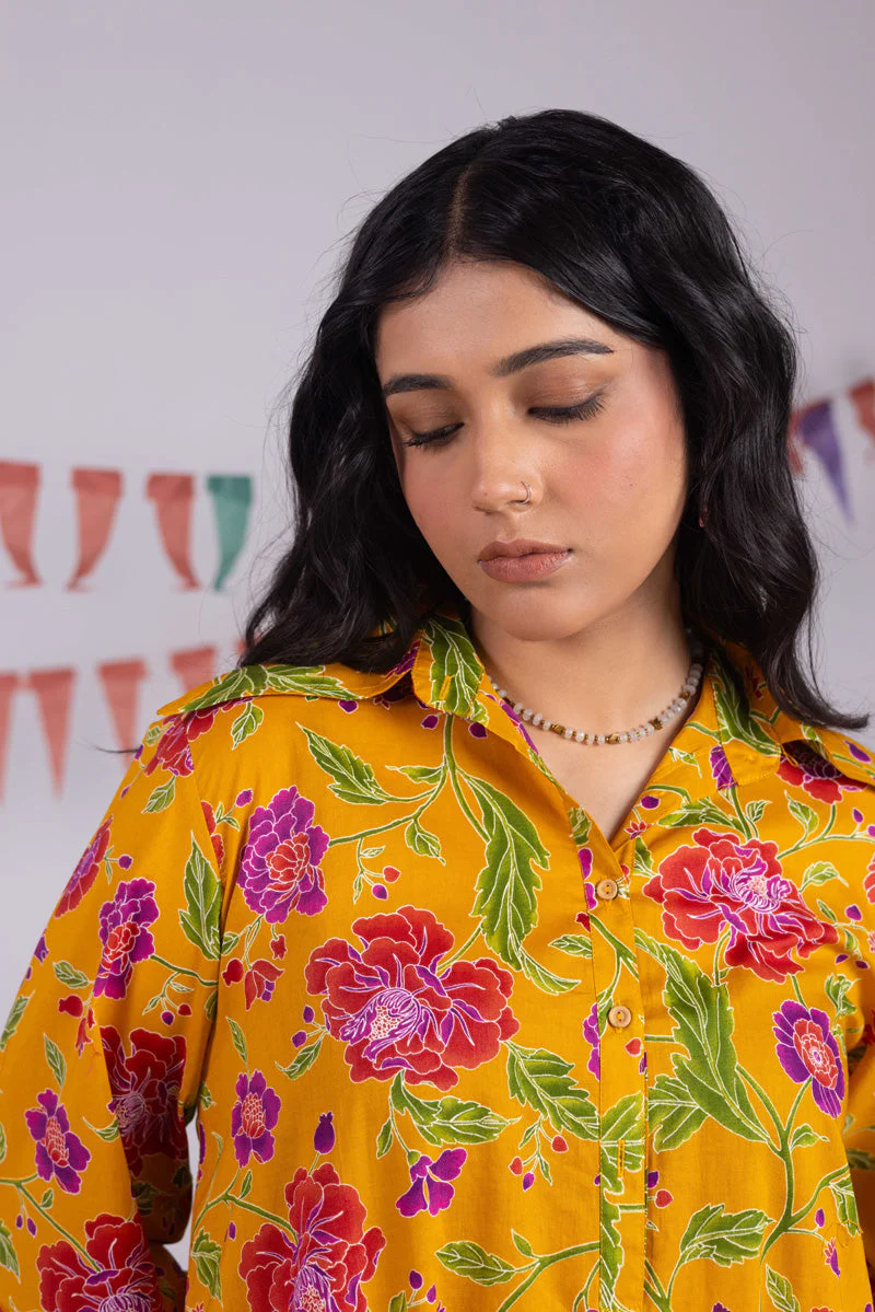 Boho Chintz Garden Duo - Image 16
