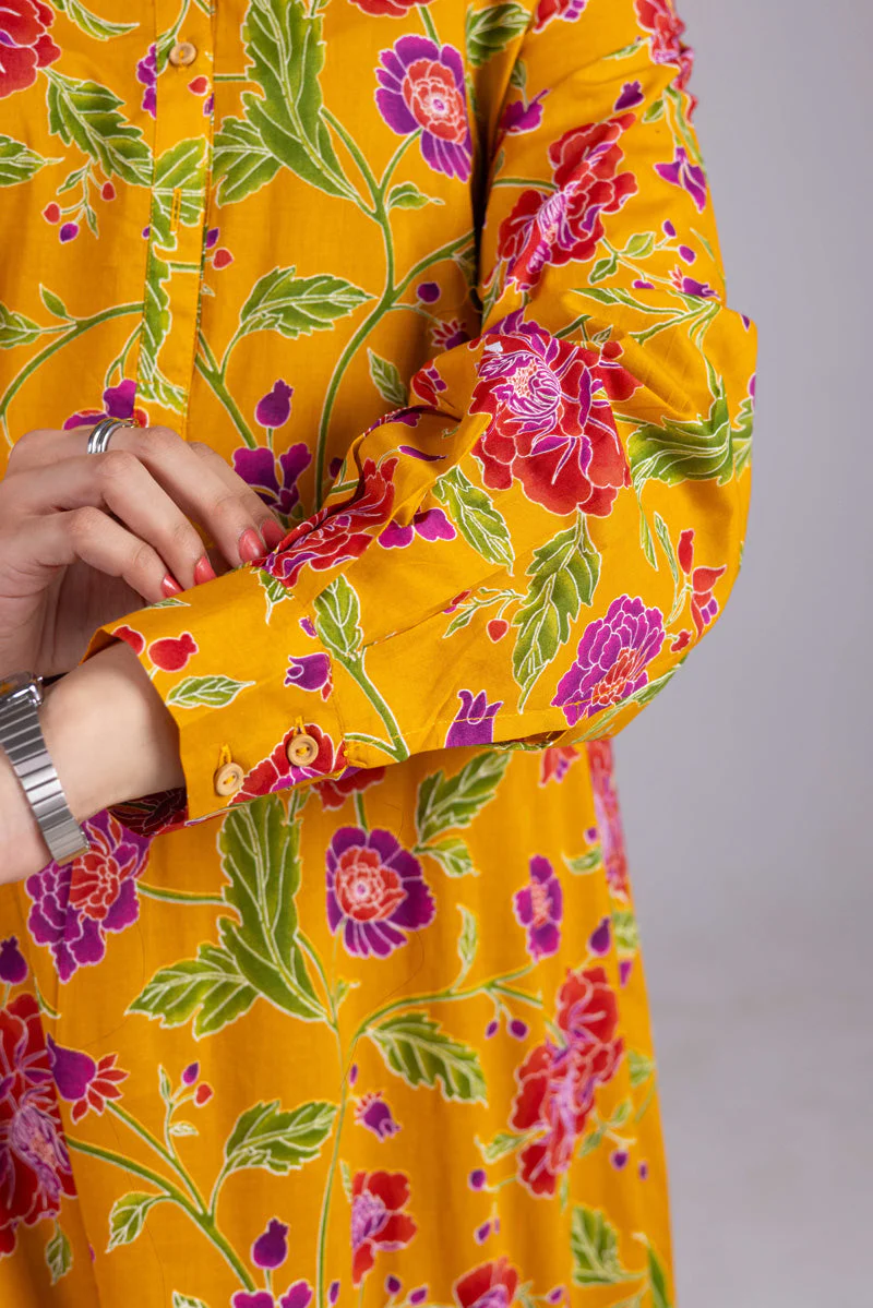 Boho Chintz Garden Duo - Image 18