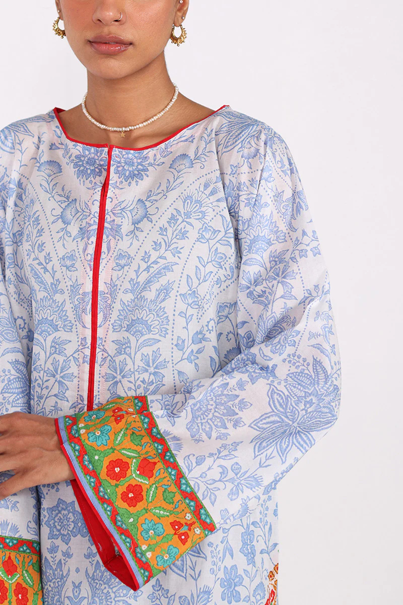Mughal Hues Dual-Set - Image 7