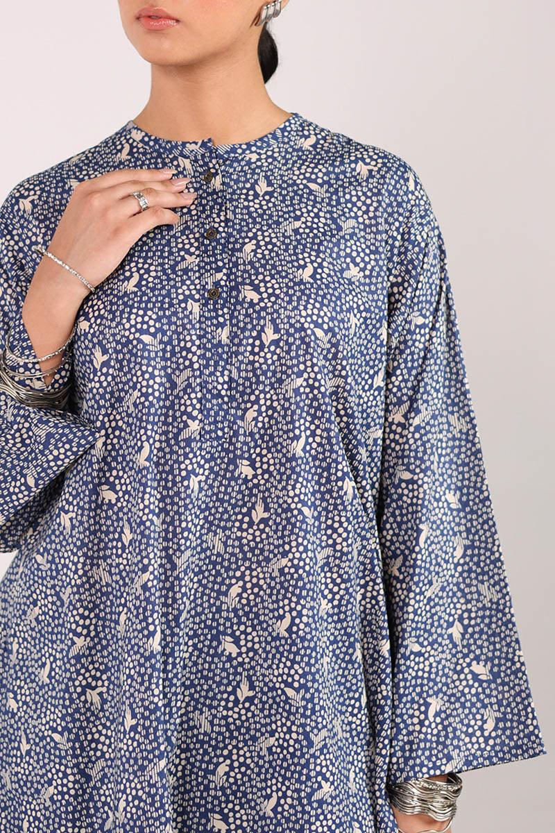 Buttoned Gul E Aqs 2 Piece - Image 14