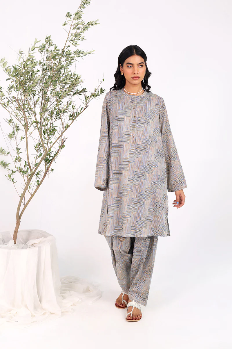 Ginti Grace Co-Ord Set - Image 11