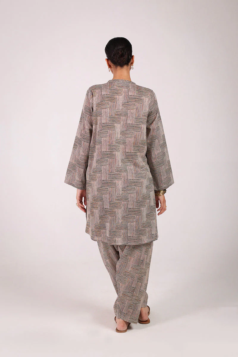 Ginti Grace Co-Ord Set - Image 16