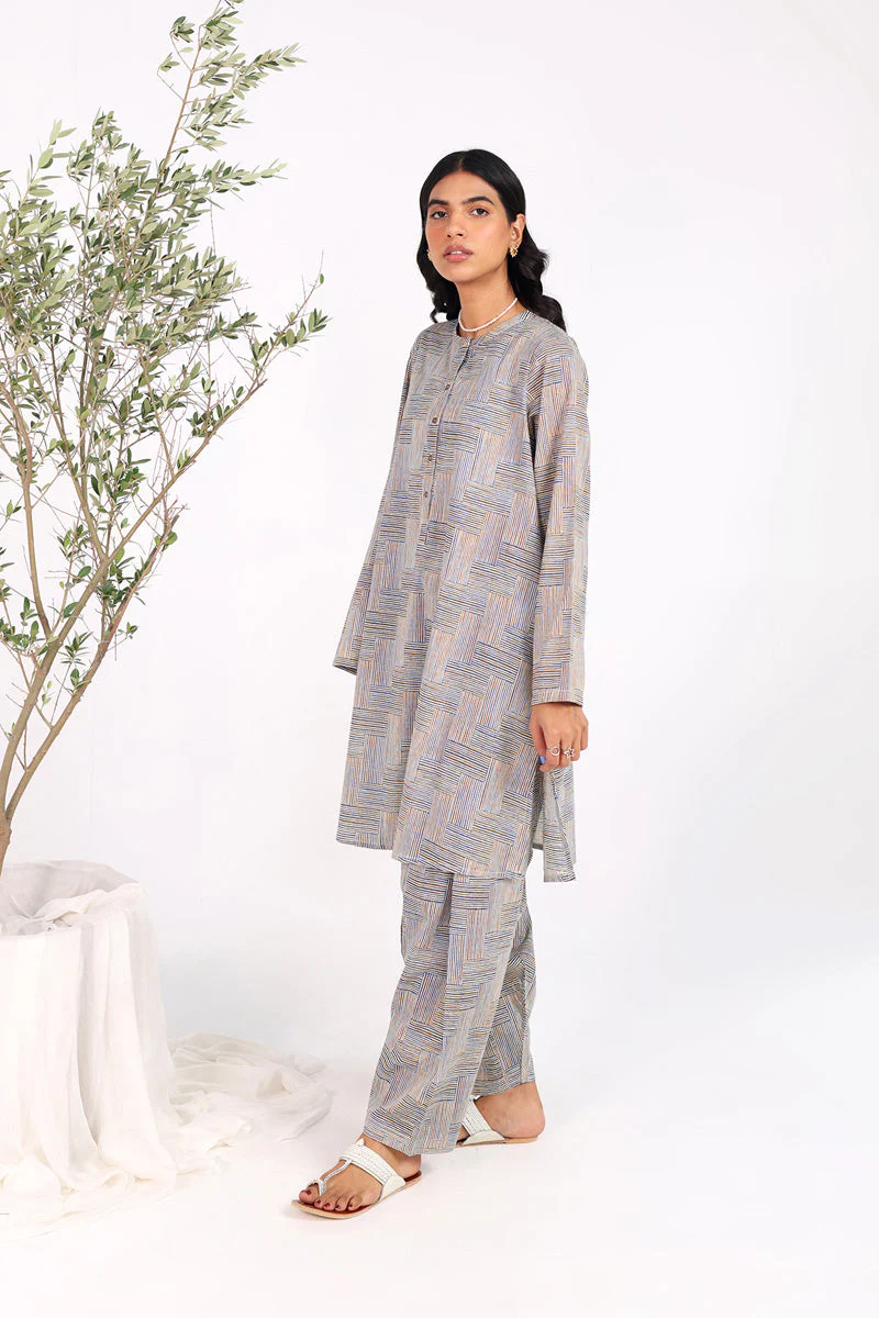 Ginti Grace Co-Ord Set - Image 17