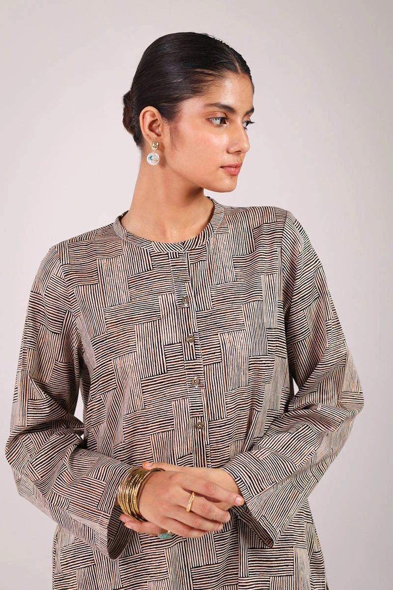 Ginti Grace Co-Ord Set - Image 5