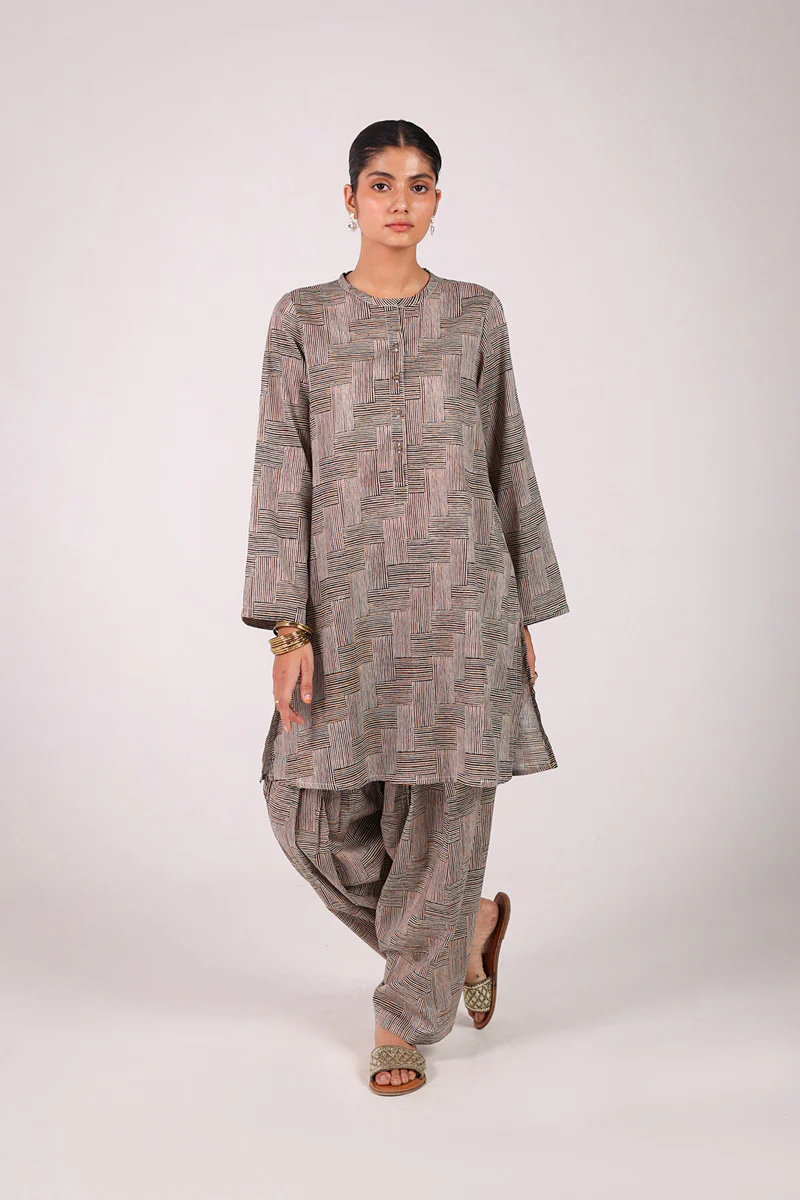 Ginti Grace Co-Ord Set - Image 6