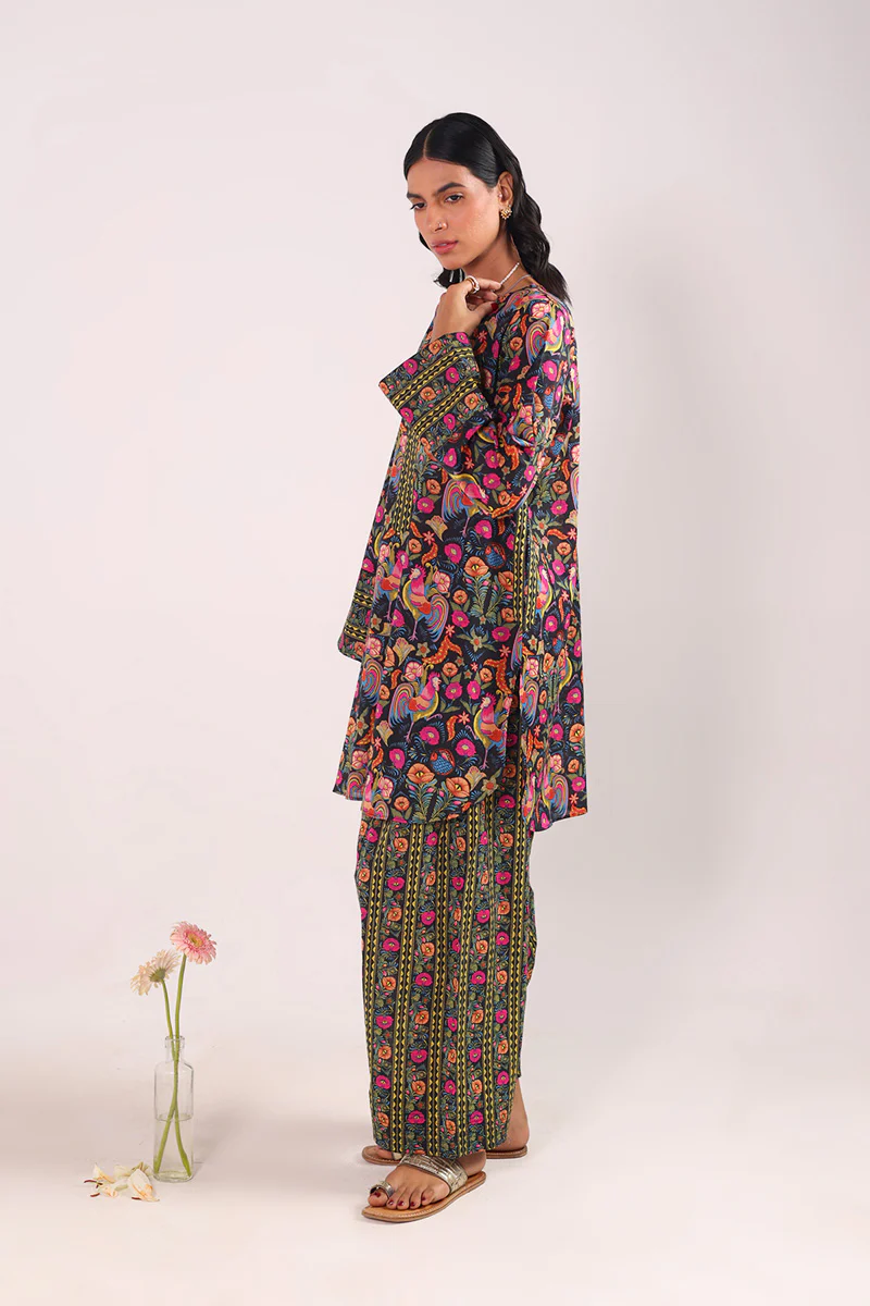 Rooster Radiance Duo - Image 3
