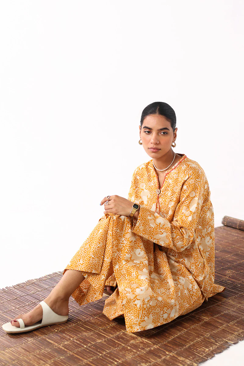 Gul E Aqs Braided Bliss Ensemble - Image 14