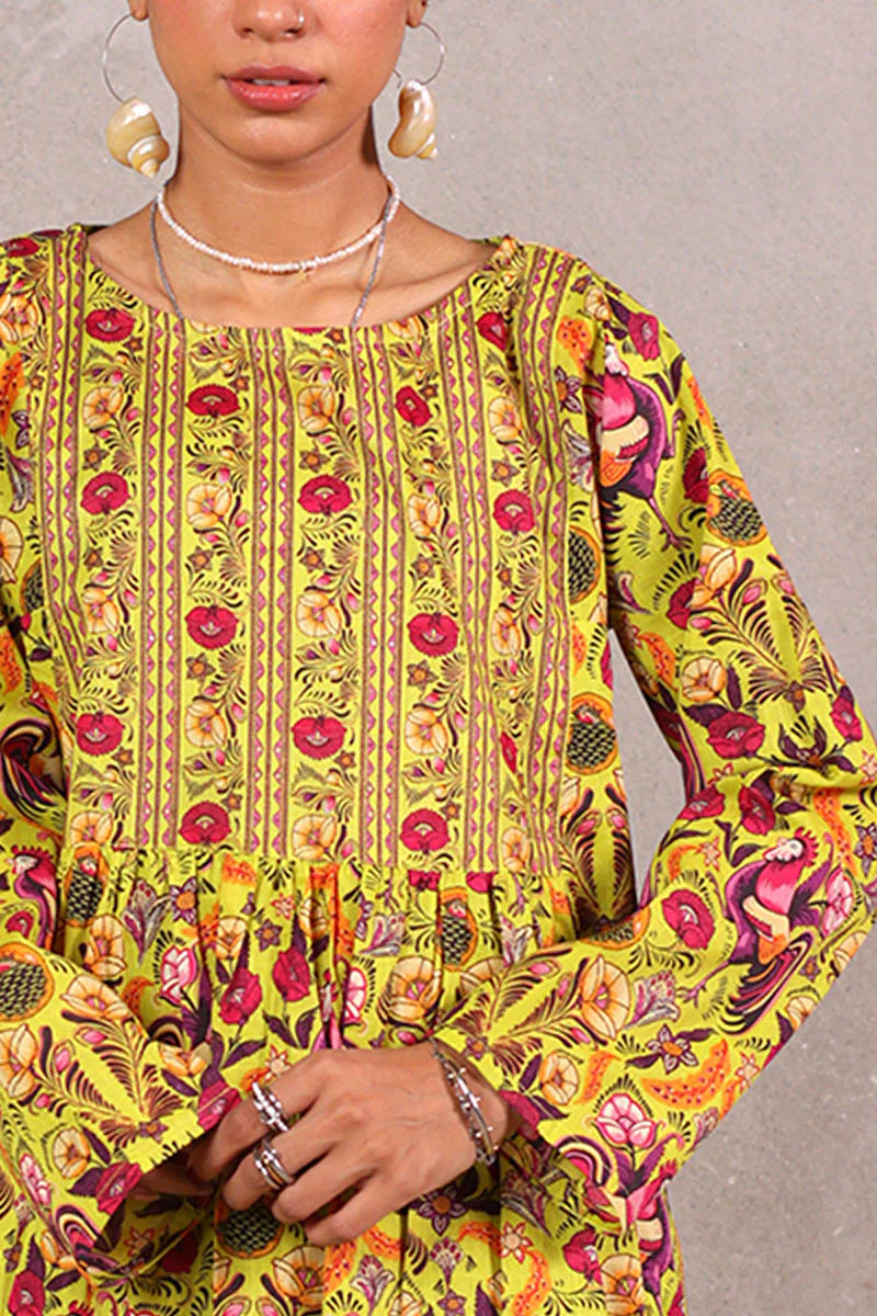 Rooster Flair Co-Ord Set - Image 6