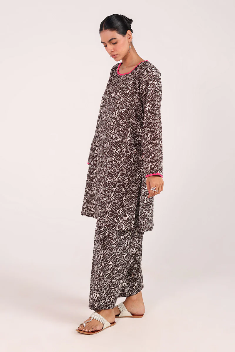 Gul E Aqs Matching Set - Image 10