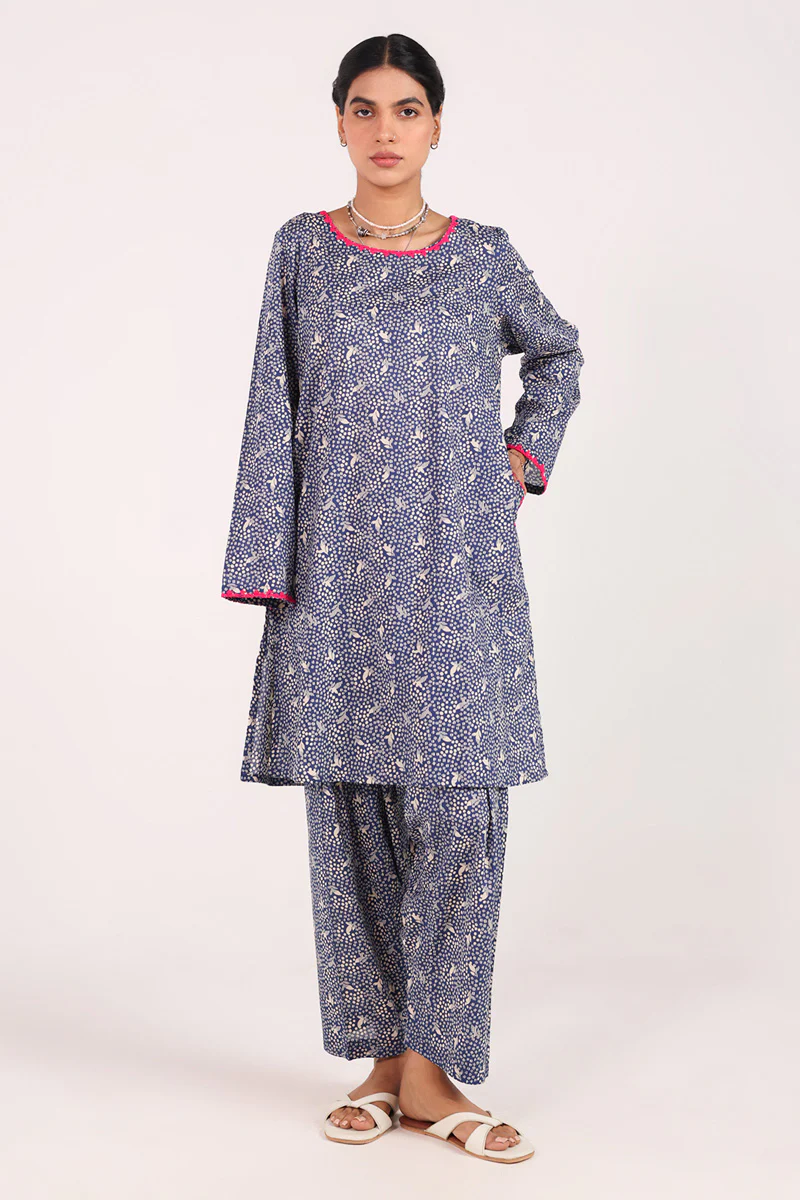Gul E Aqs Matching Set - Image 7