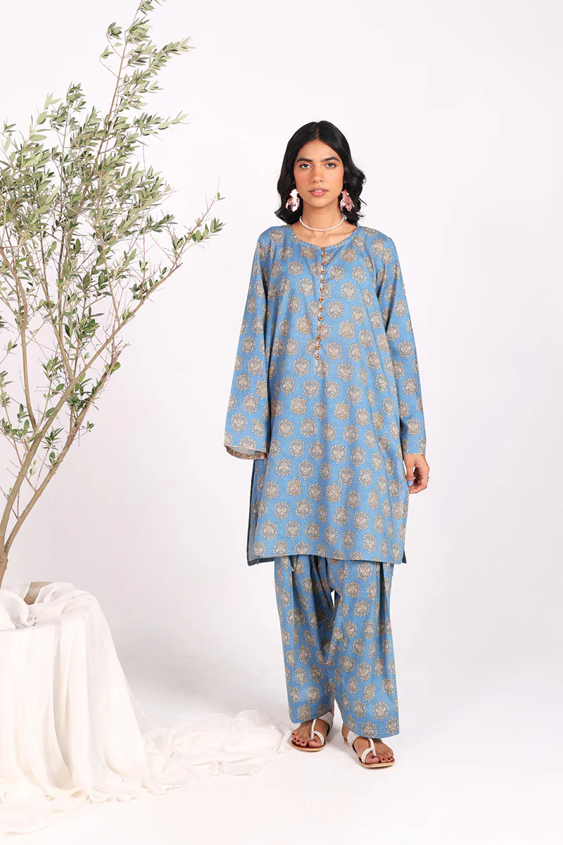 Gulnar Petals Ensemble - Image 6