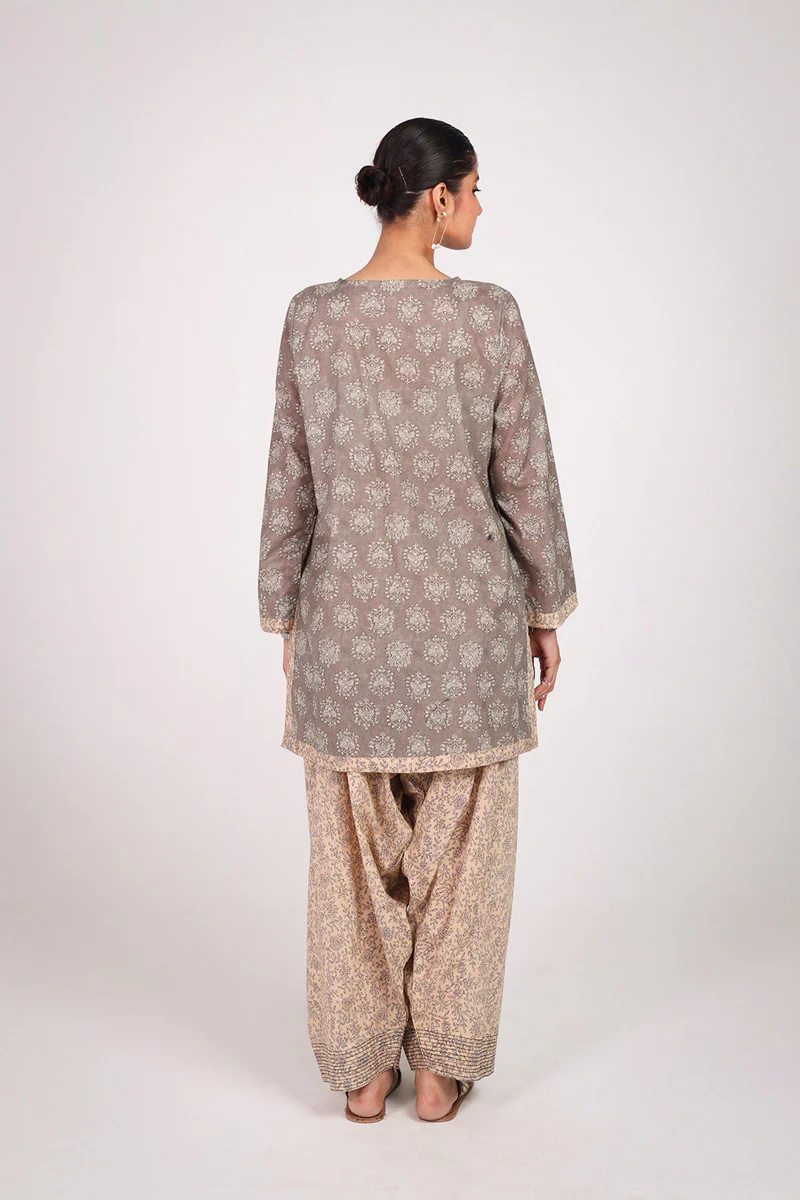 Gulnar Zeen Dual-Set - Image 12