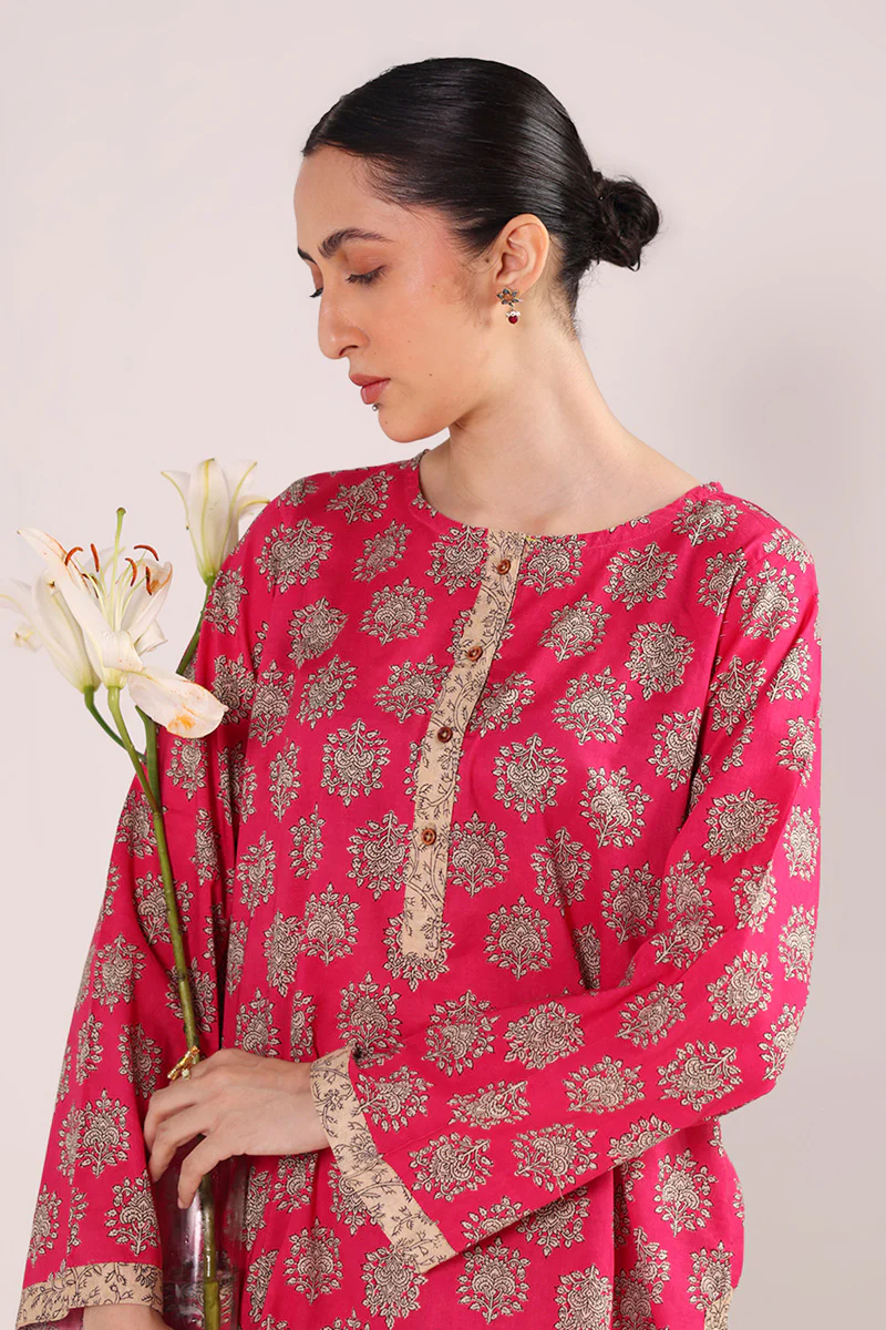 Gulnar Zeen Dual-Set - Image 5