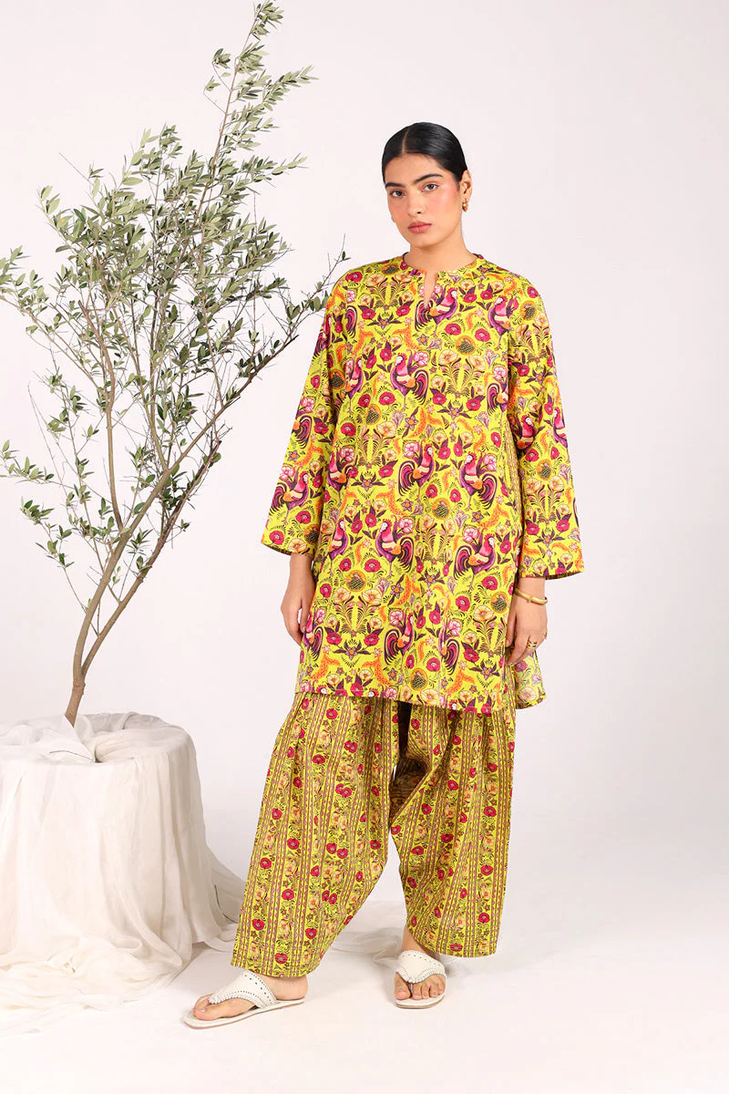 Rooster Print Pulse Duo - Image 10