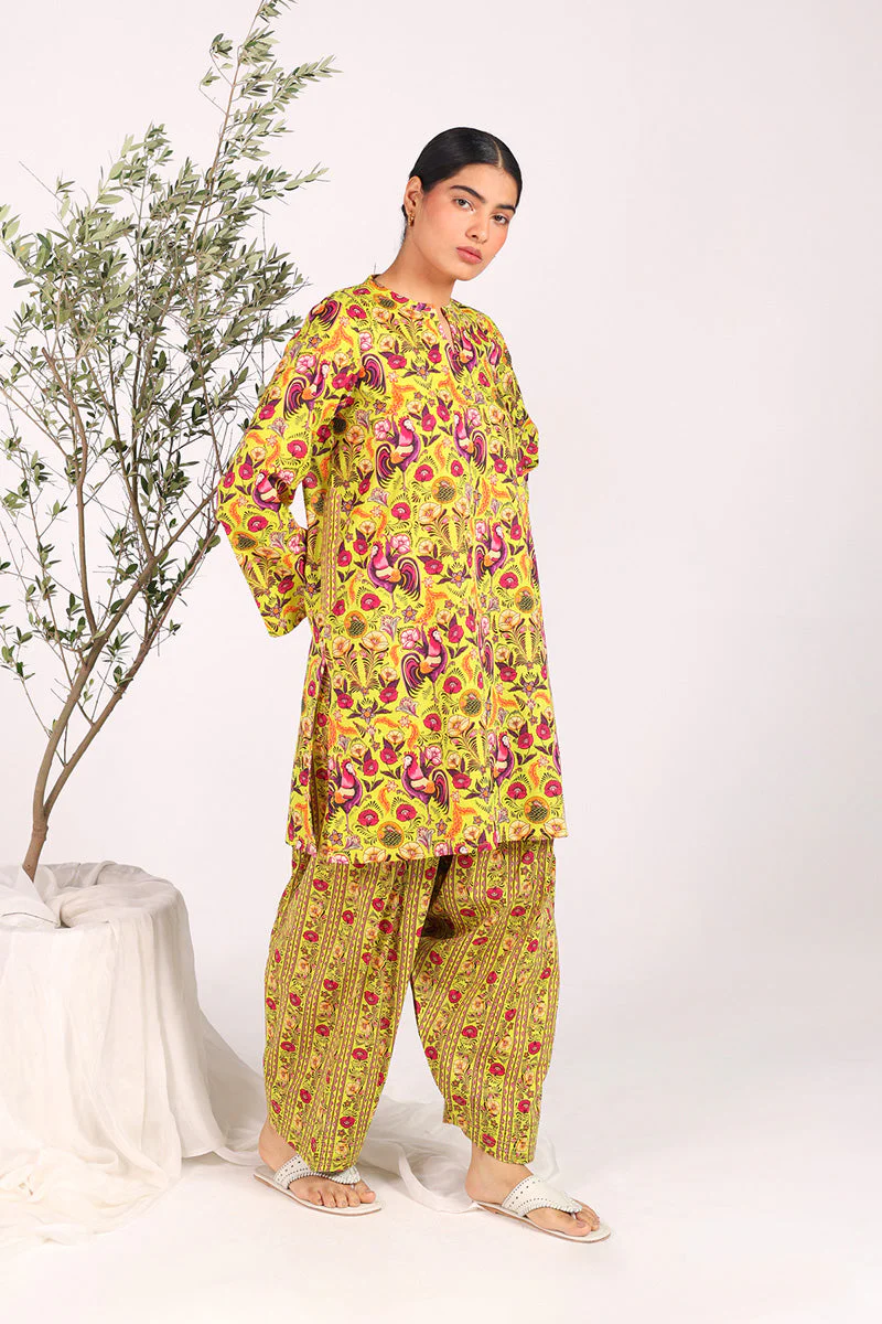Rooster Print Pulse Duo - Image 12