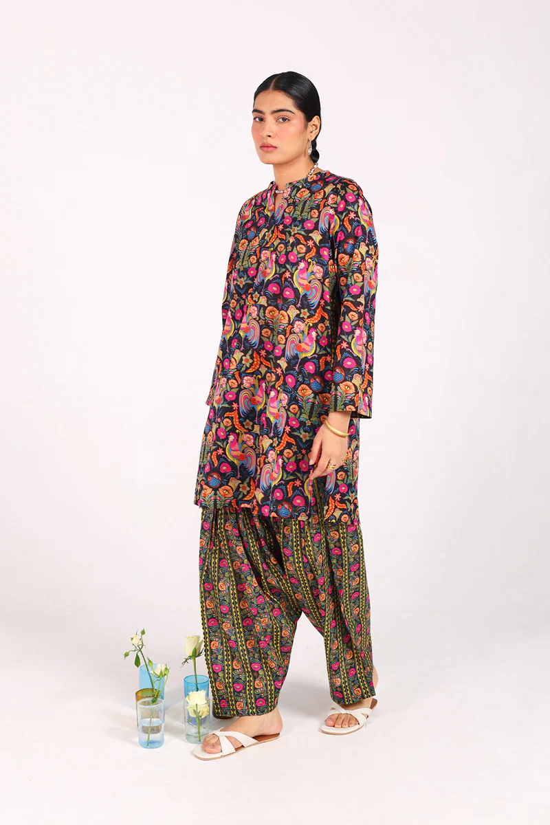 Rooster Print Pulse Duo - Image 3