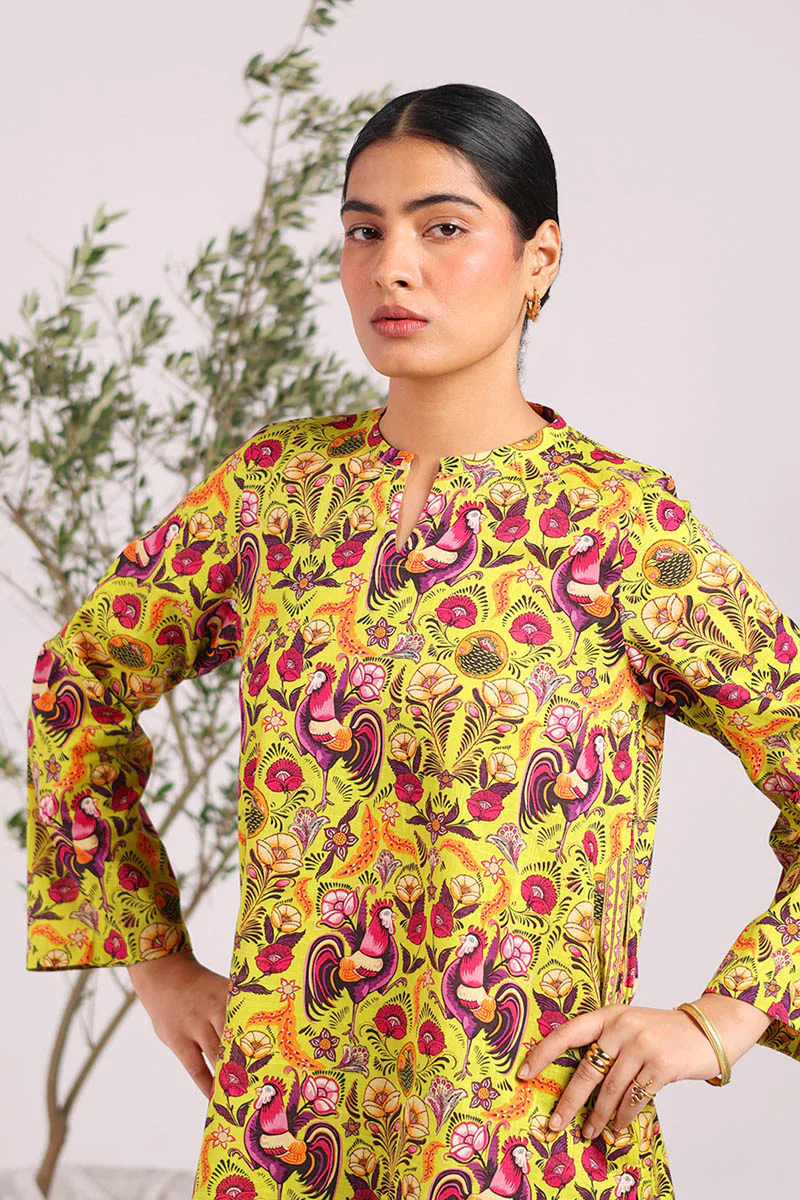 Rooster Print Pulse Duo - Image 7