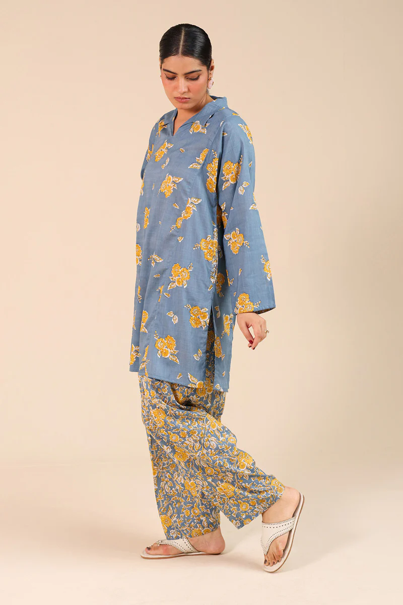 Indus Floral Dual-Set - Image 11