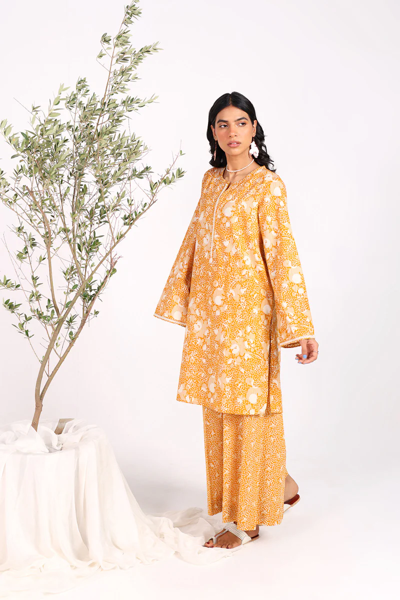 Coordinated Gul E Aqs Duo - Image 13