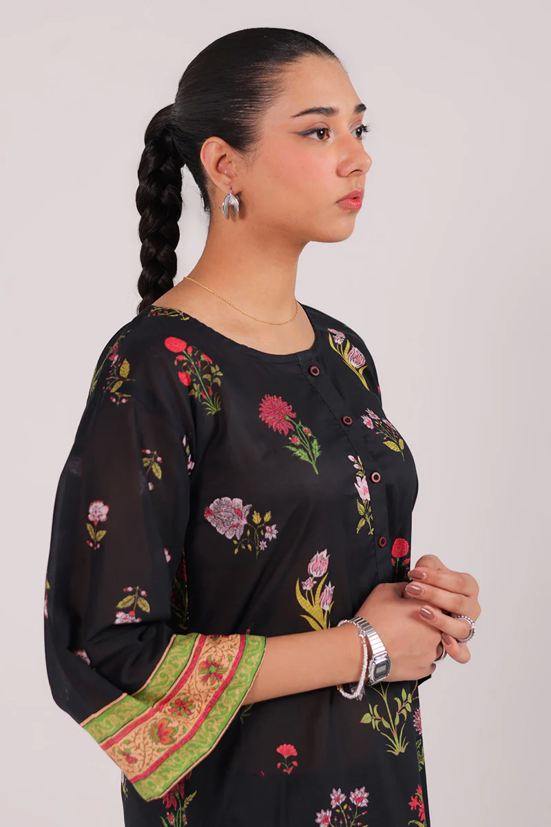 Mughal Floral Bloom Set - Image 3