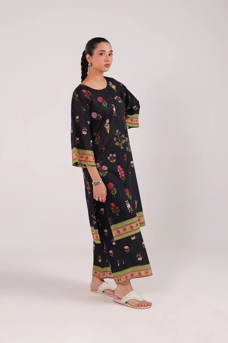Mughal Floral Bloom Set - Image 4