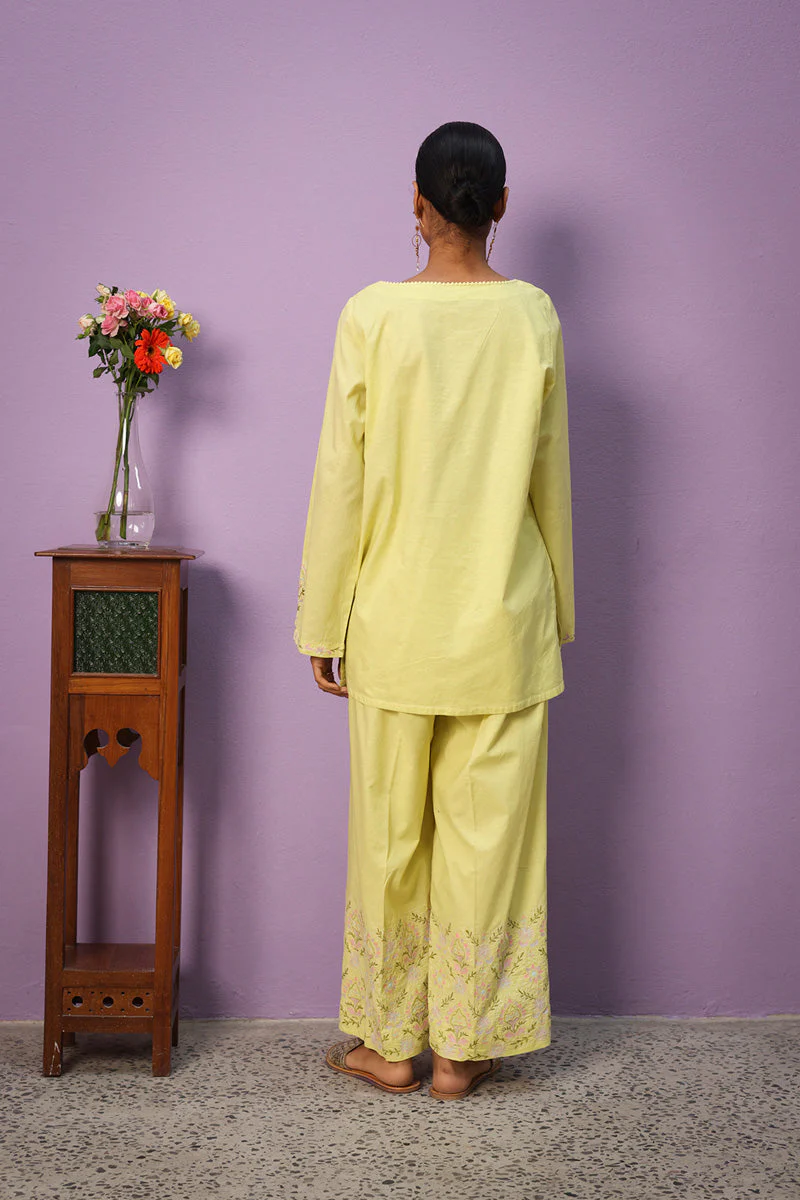 Faras Gul-o-Gulzar Set - Image 15
