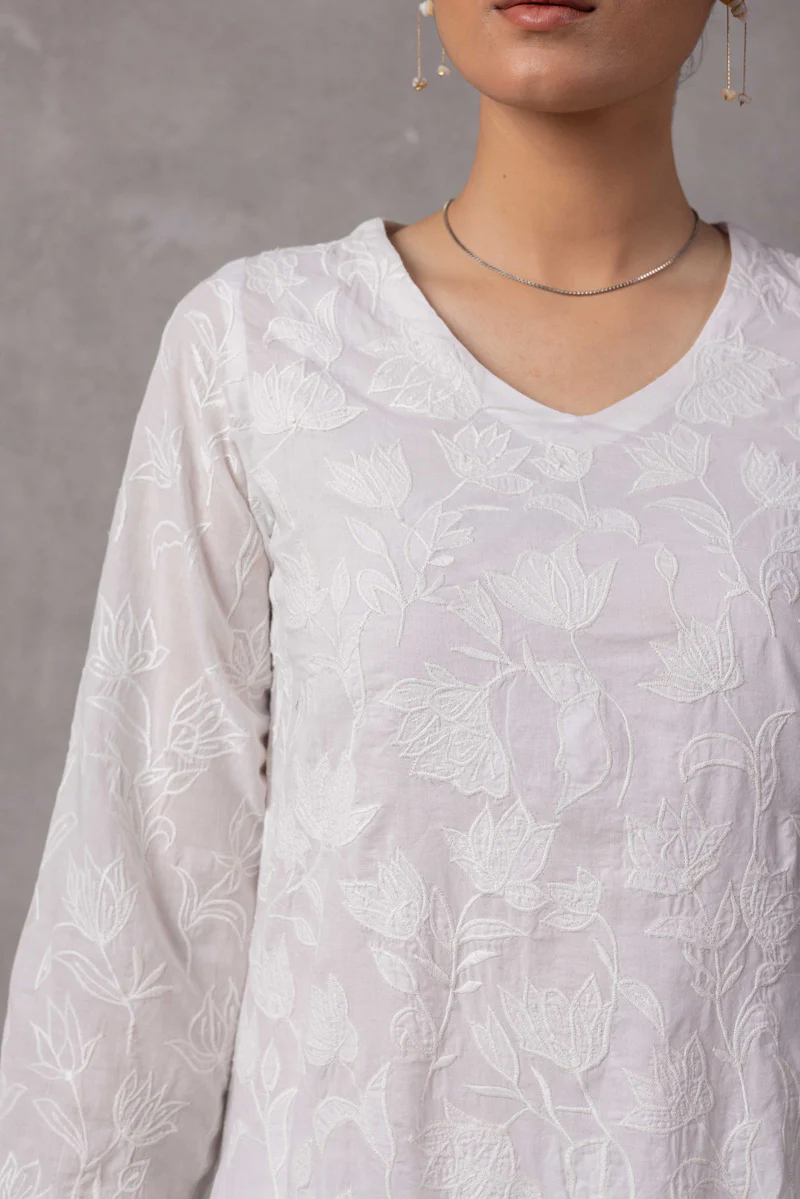 Pure Applique Ensemble - Image 3