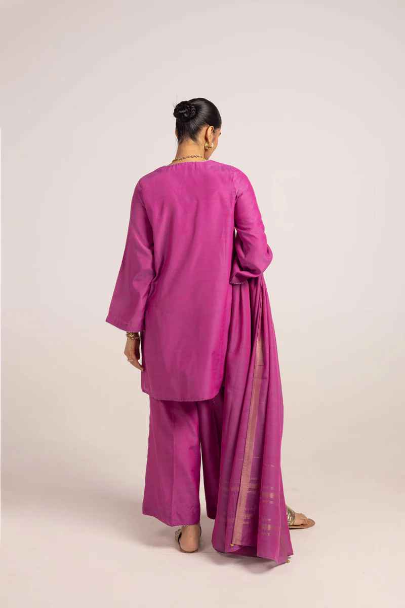 Zareen Angrakha Suit - Image 5