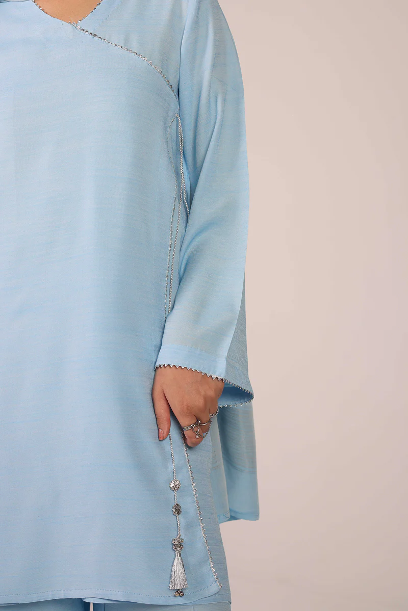 Zareen Angrakha Suit - Image 8