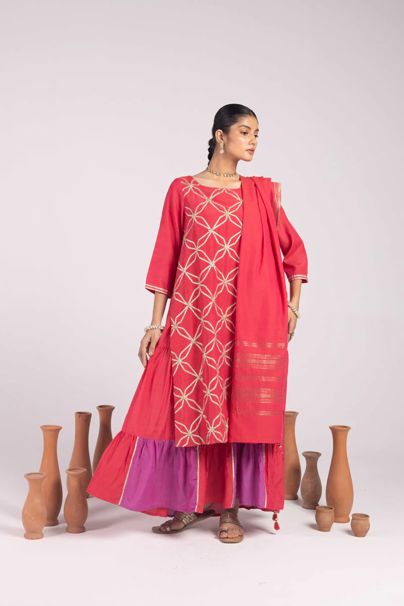 Zareen Rung Ensemble - Image 10