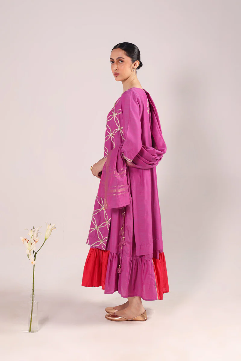 Zareen Rung Ensemble - Image 3