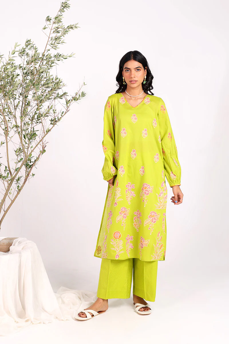 Block and Thread Ferozan Duo - Image 6