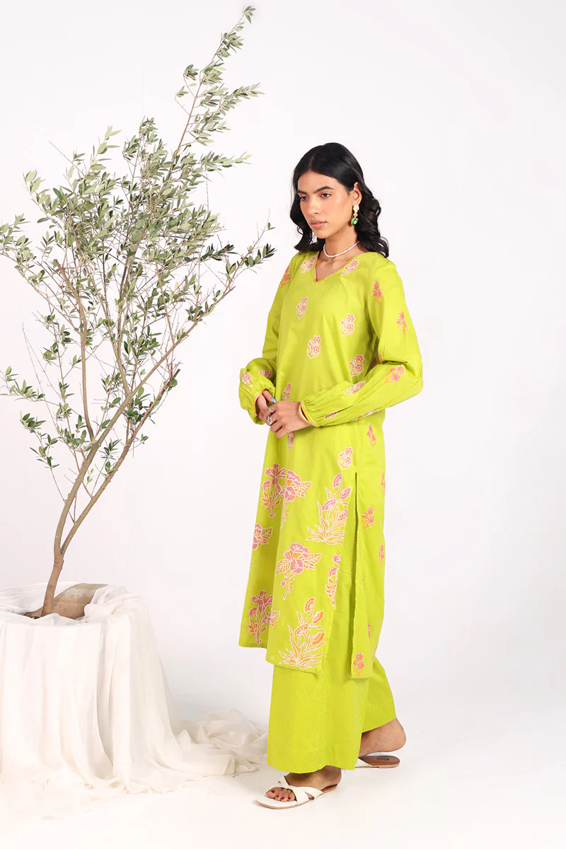 Block and Thread Ferozan Duo - Image 7