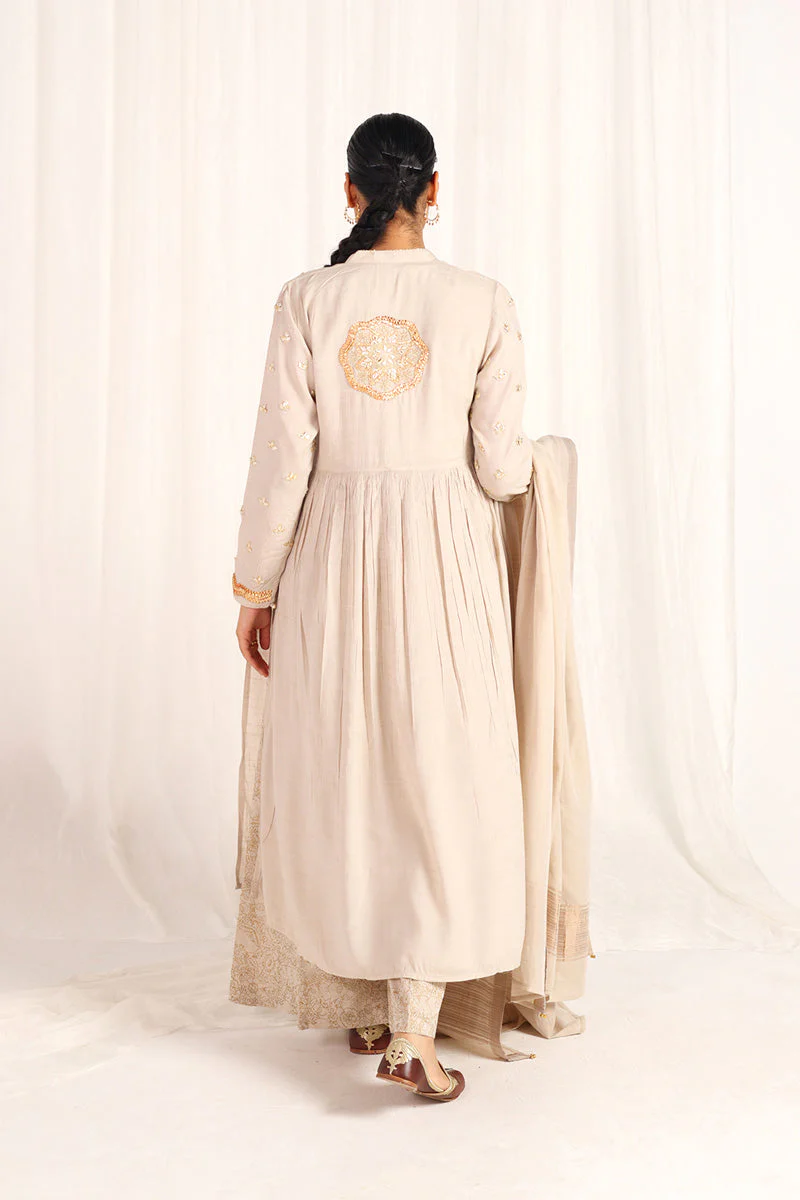 Zareen Gota Grace Suit - Image 22