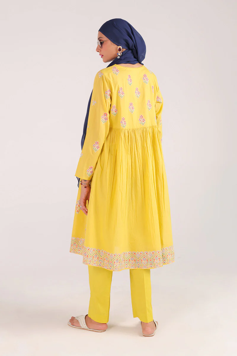 Ferozan Anarkali