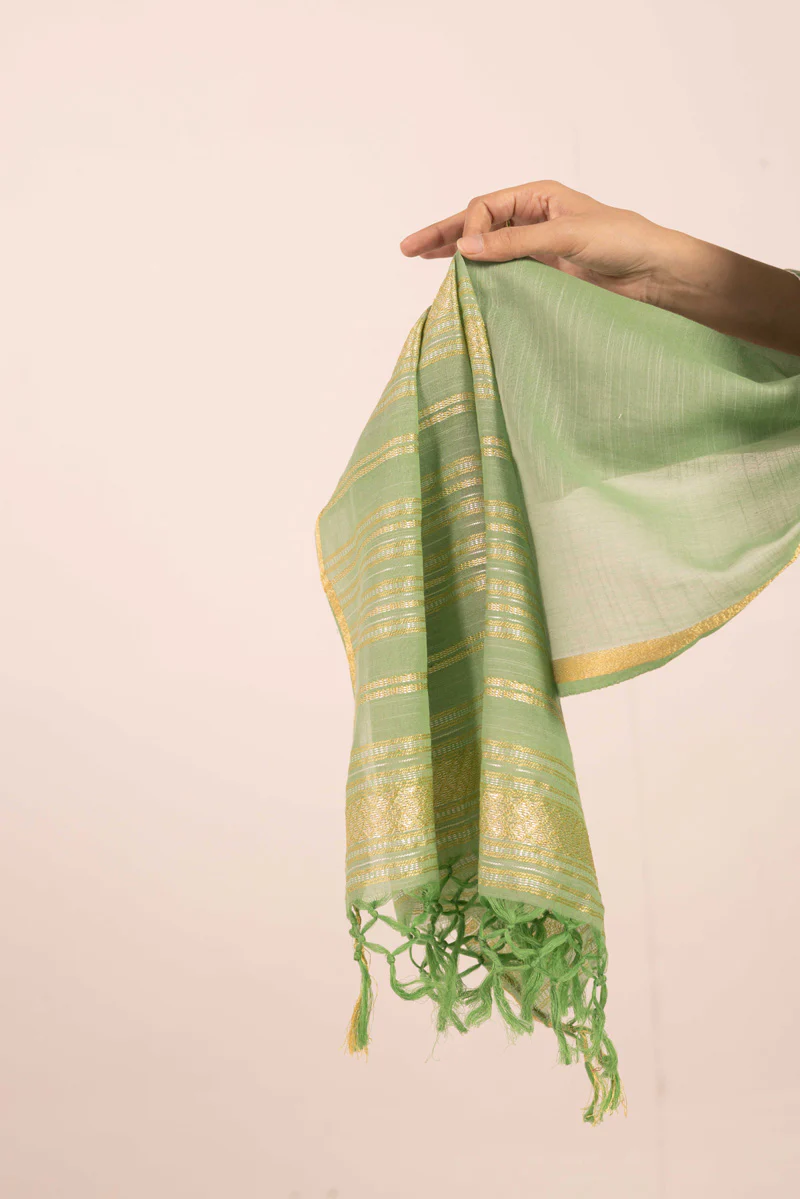 Aina Aangan Suit - Image 4