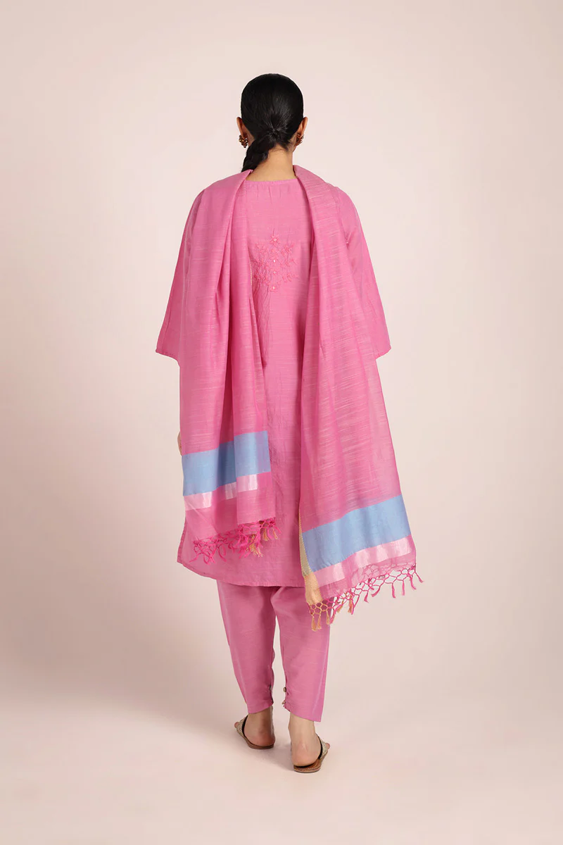 Aina Jahan Suit - Image 10