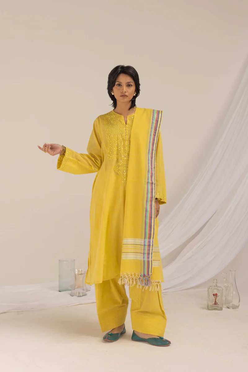 Aina Mahal Suit - Image 8