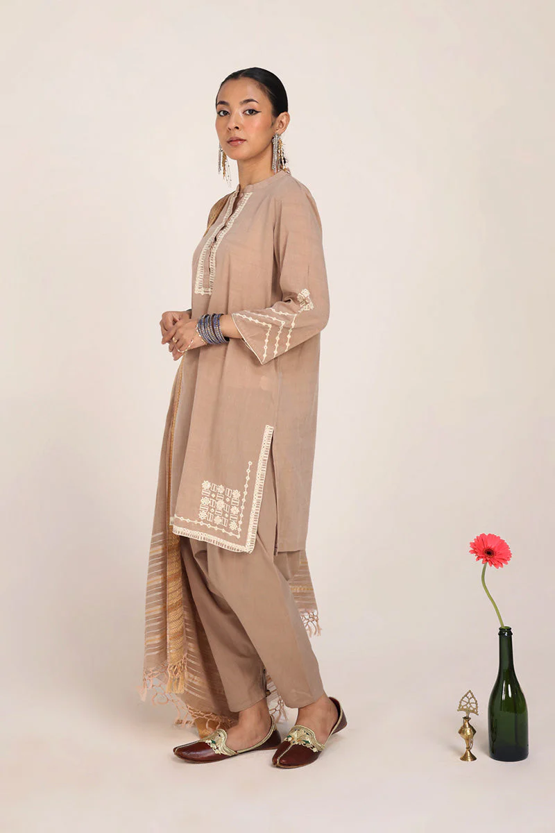 Aina-e-Suroor Suit - Image 13