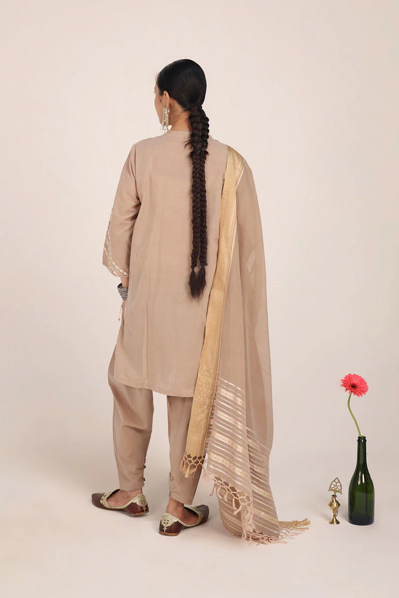 Aina-e-Suroor Suit - Image 14