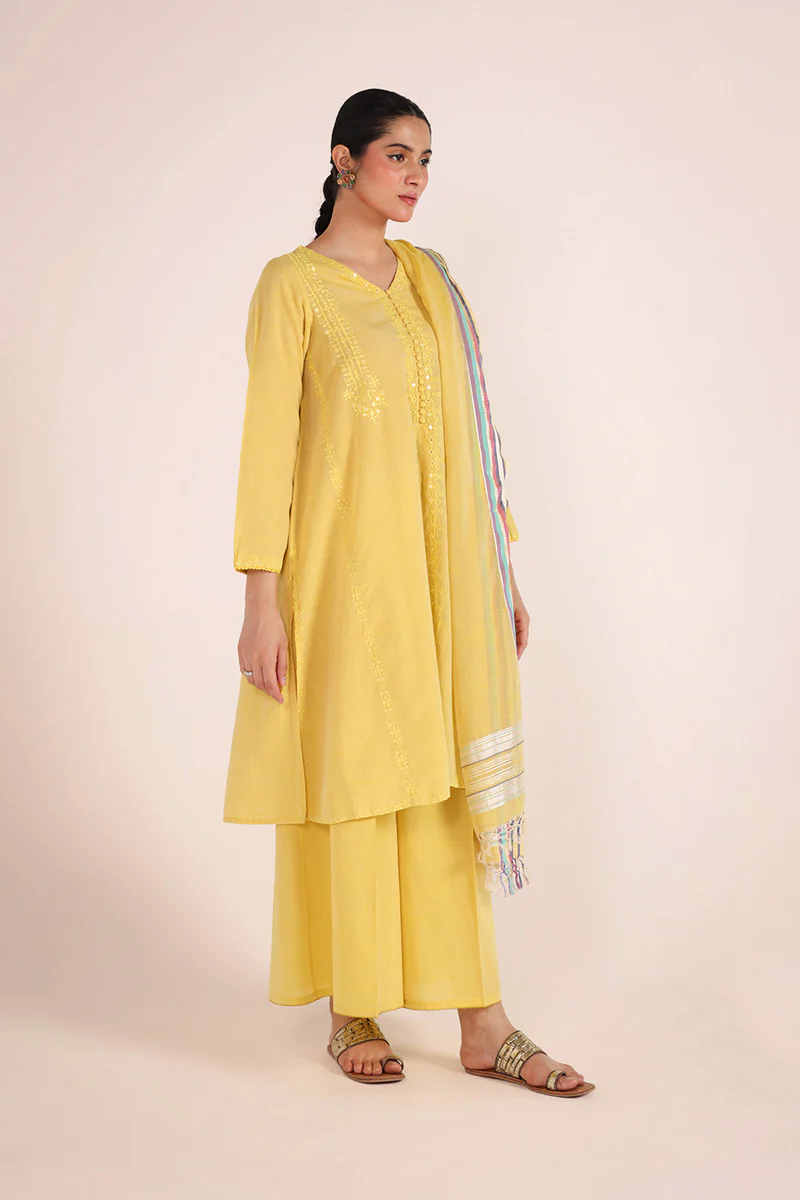 Aina Karigari Suit - Image 8