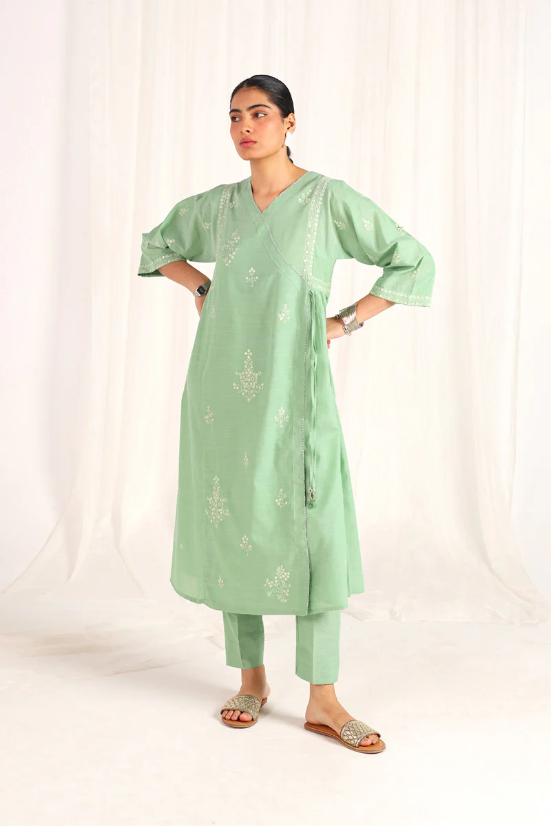 Aina Angrakha Style Duo - Image 2