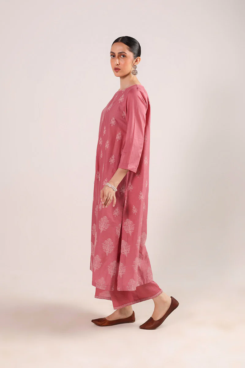 Chakoor Phool Khaka Set - Image 3