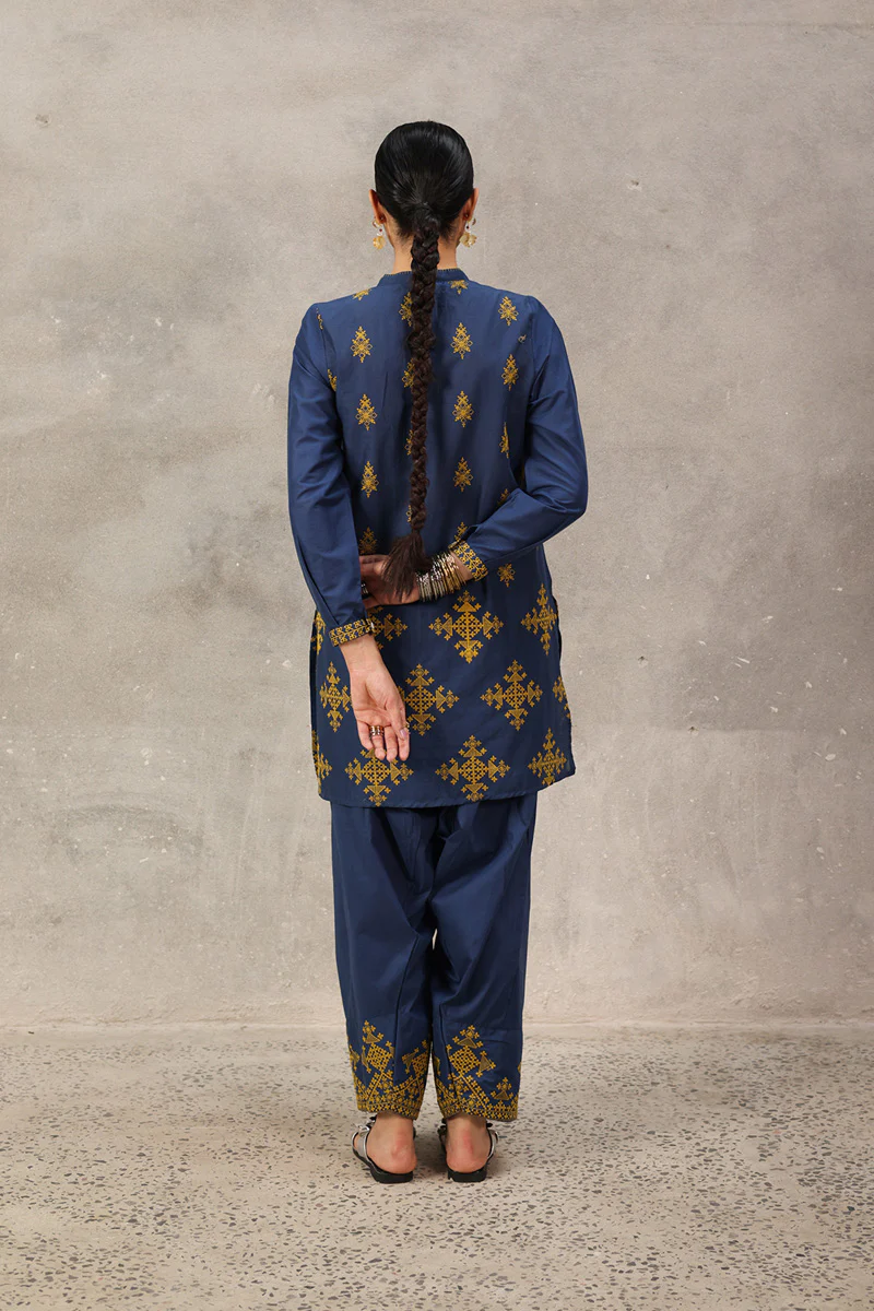 Chakoor Charm Ensemble - Image 4