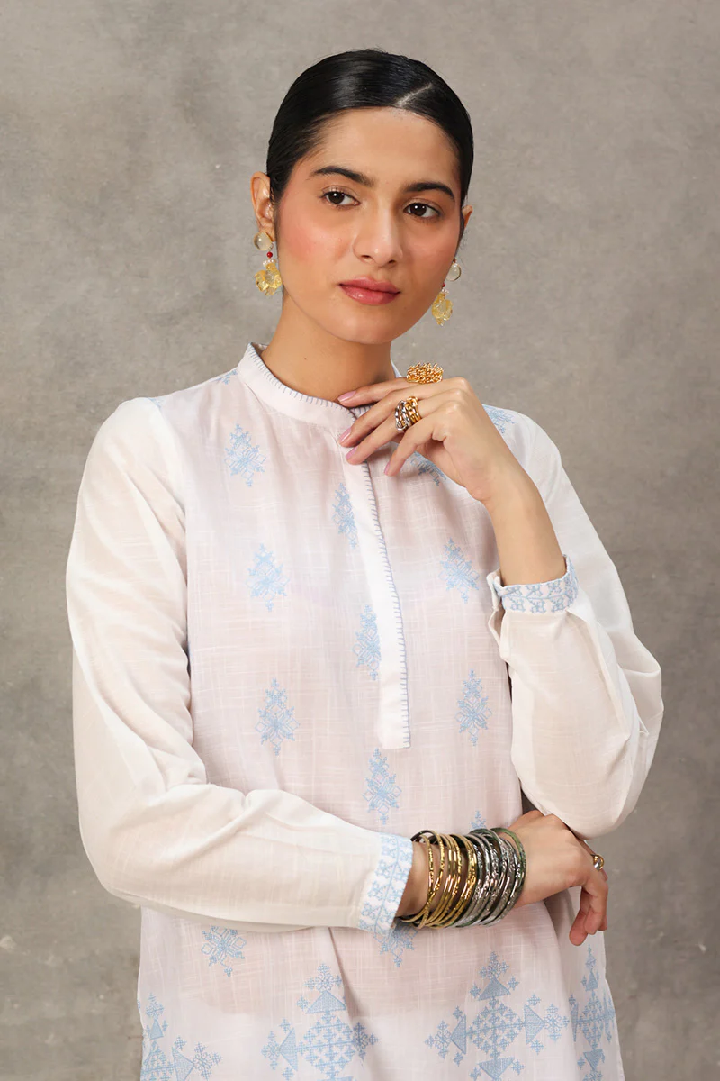 Chakoor Charm Ensemble - Image 5