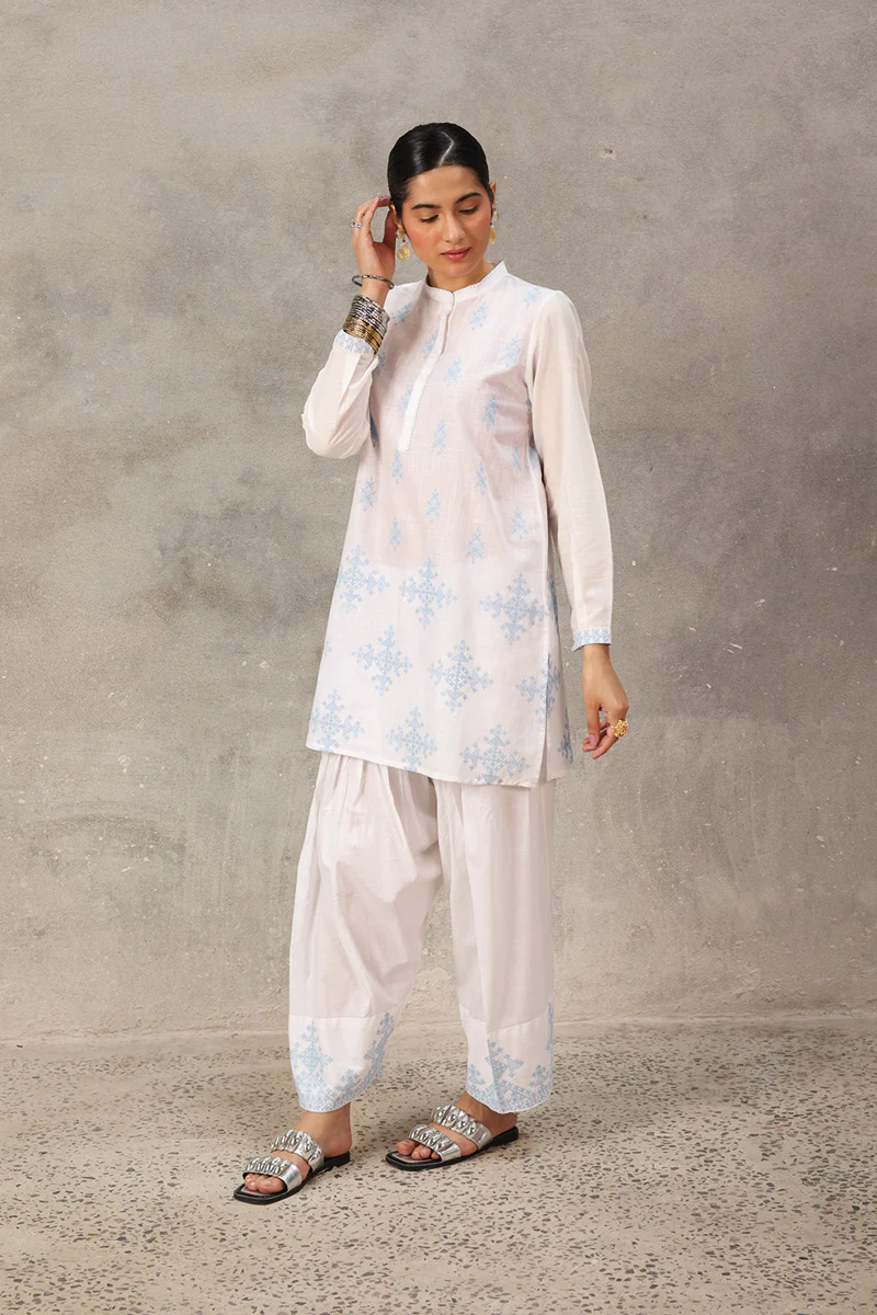 Chakoor Charm Ensemble - Image 6