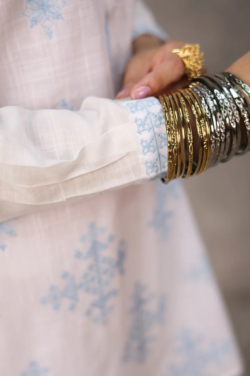 Chakoor Charm Ensemble - Image 8